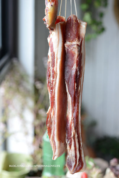 腊肉 腊肉